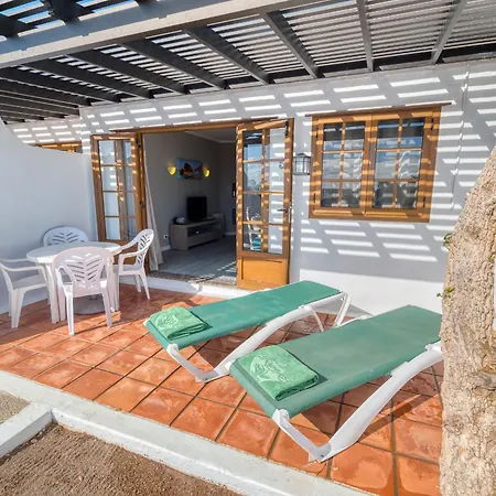 Ona Brisas Apartahotel Playa Blanca (Lanzarote)