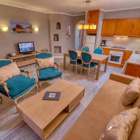 Ona Brisas 4* Playa Blanca (Lanzarote)