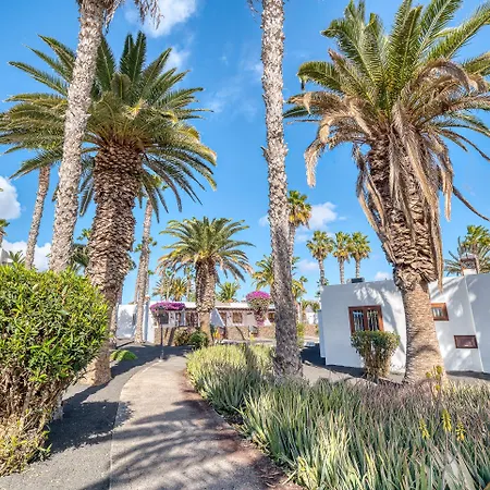 Ona Brisas Apartahotel Playa Blanca (Lanzarote)