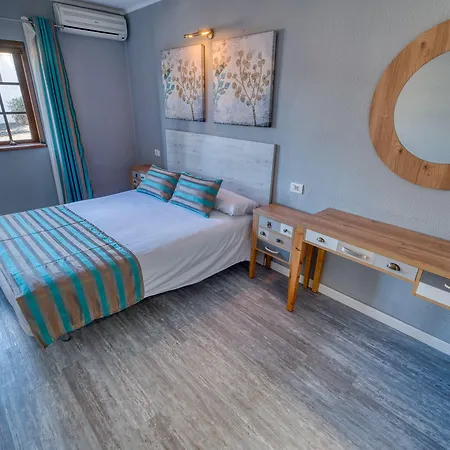 Apartahotel Ona Brisas Playa Blanca (Lanzarote)