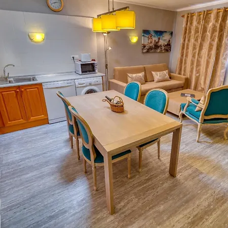 Ona Brisas Apartahotel