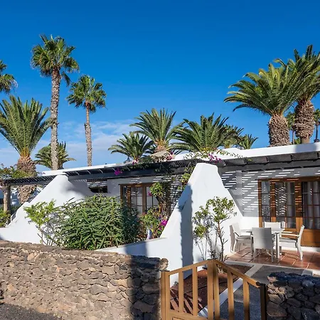 Apartahotel Ona Brisas
