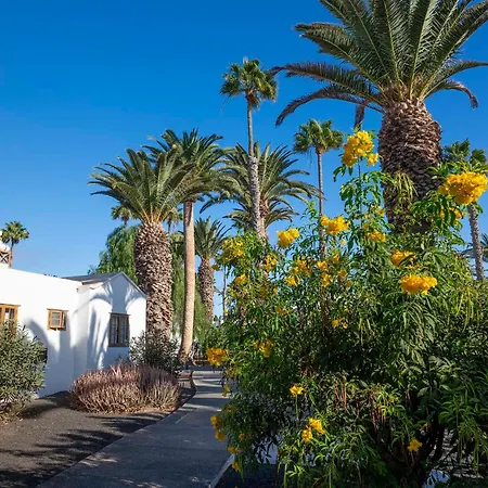 Ona Brisas Apartahotel Playa Blanca (Lanzarote)