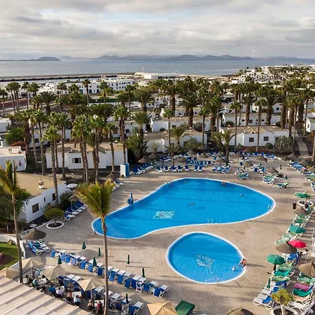 Apartahotel Ona Brisas Playa Blanca (Lanzarote)