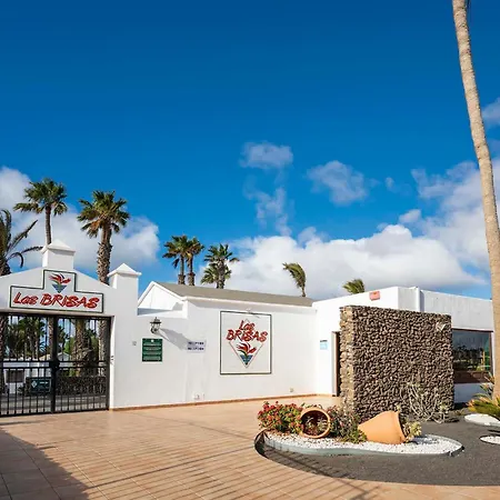 Ona Brisas Playa Blanca (Lanzarote)