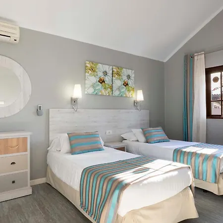 Ona Brisas 3* Playa Blanca (Lanzarote)