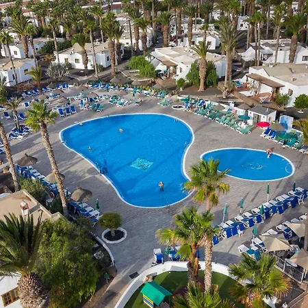 Apartahotel Ona Brisas