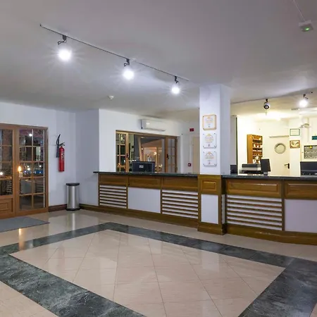 Apartahotel Ona Brisas