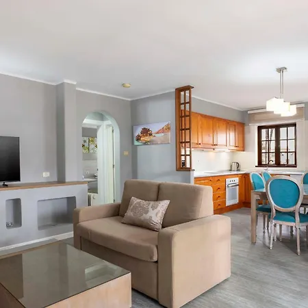 Apartahotel Ona Brisas