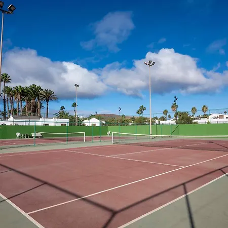 Apartahotel Ona Brisas Playa Blanca (Lanzarote)