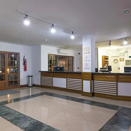 Aparthotel Ona Brisas