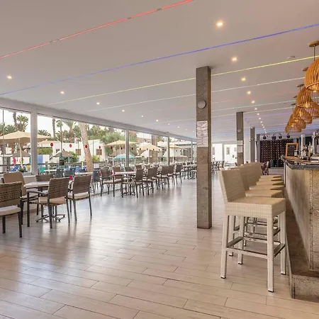 Ona Brisas Aparthotel Playa Blanca (Lanzarote)