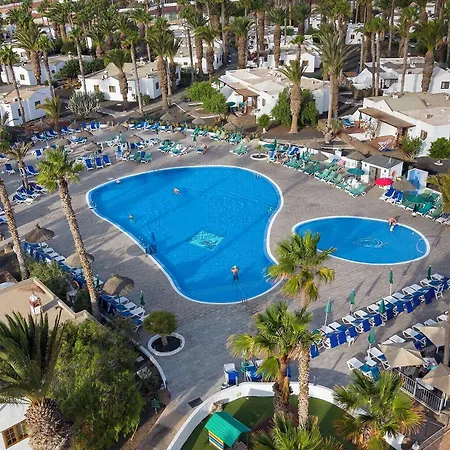 Aparthotel Ona Brisas
