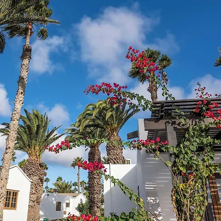 Ona Brisas Aparthotel Playa Blanca (Lanzarote)