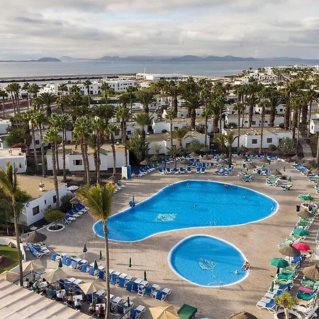 Aparthotel Ona Brisas