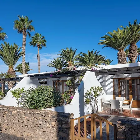 Aparthotel Ona Brisas Playa Blanca (Lanzarote)