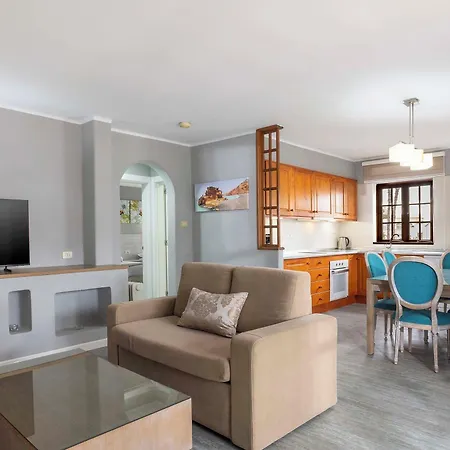Ona Brisas Aparthotel Playa Blanca (Lanzarote)