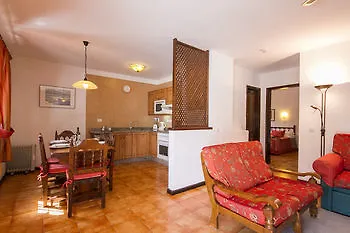 Apartahotel Ona Brisas