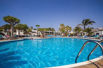 Ona Brisas Apartahotel Playa Blanca (Lanzarote)