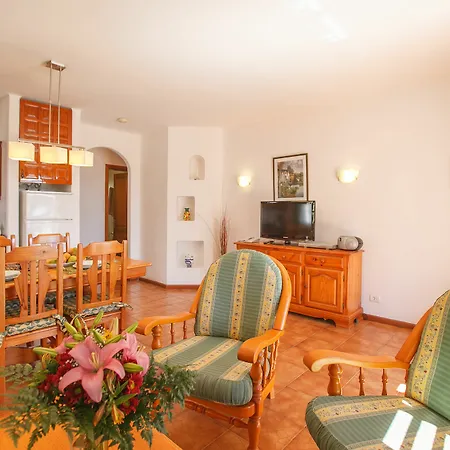 Ona Brisas Playa Blanca (Lanzarote)