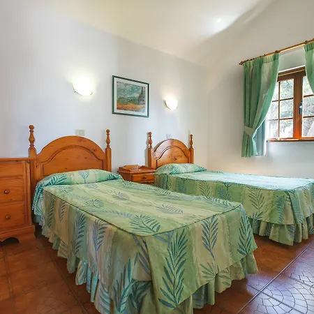Apartahotel Ona Brisas