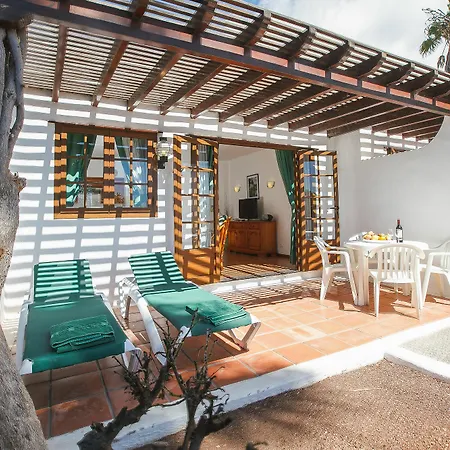 Ona Brisas 4* Playa Blanca (Lanzarote)