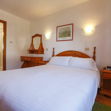 Apartahotel Ona Brisas