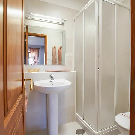 Apartahotel Ona Brisas