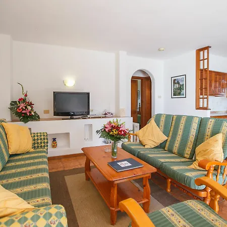 Apartahotel Ona Brisas Playa Blanca (Lanzarote)