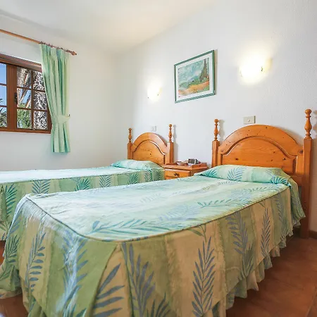 Ona Brisas Playa Blanca (Lanzarote)