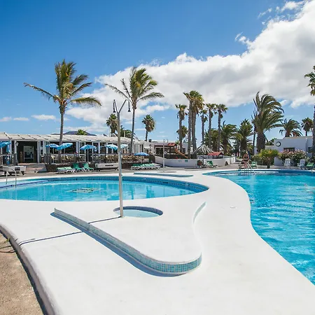 Apartahotel Ona Brisas Playa Blanca (Lanzarote)