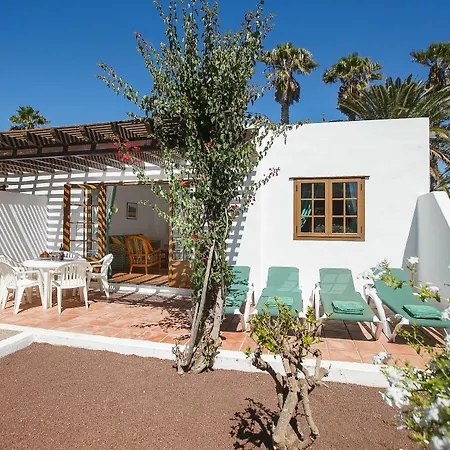 Ona Brisas Aparthotel 4*