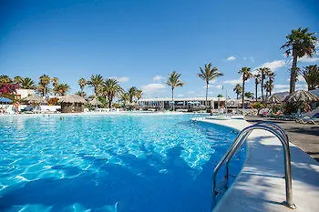 Apartahotel Ona Brisas 3*
