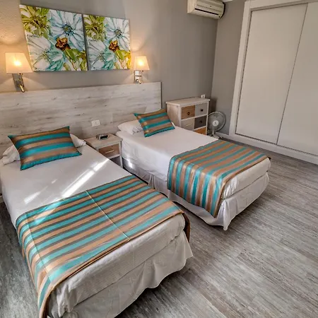 Apartahotel Ona Brisas
