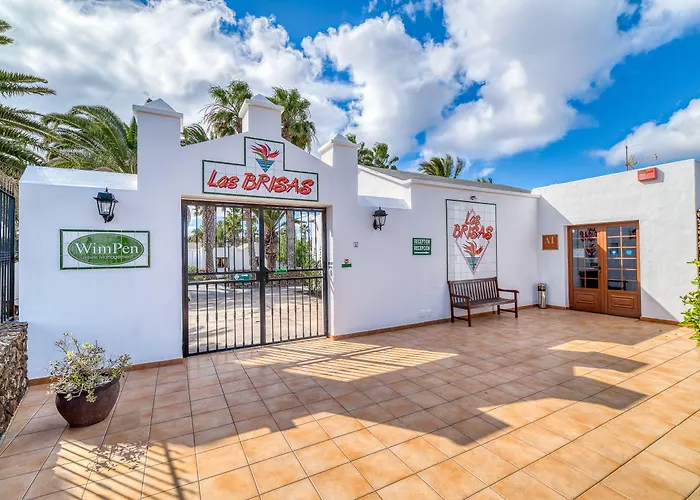 Ona Brisas Apart Otel