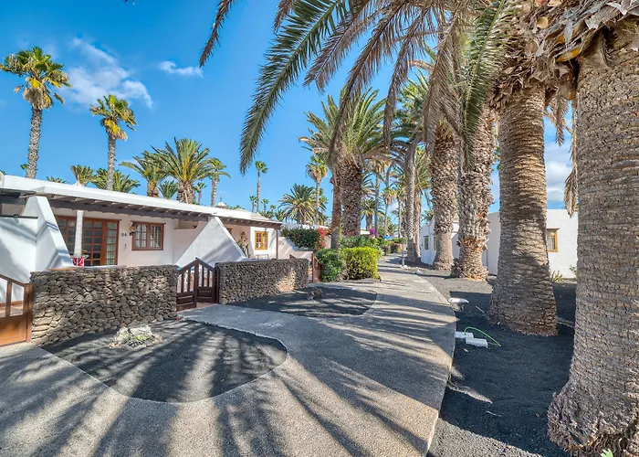 Apart Otel Ona Brisas 4*