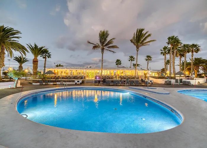 Ona Brisas Apart Otel 4*