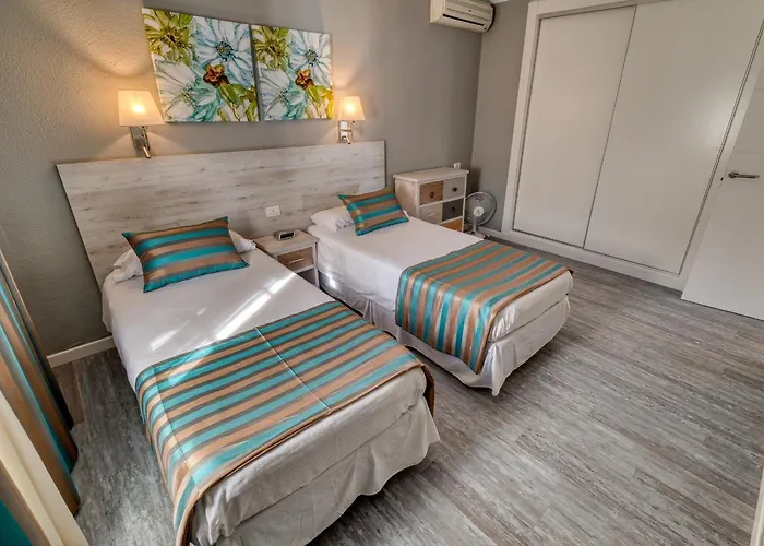 Ona Brisas Apart Otel 4*