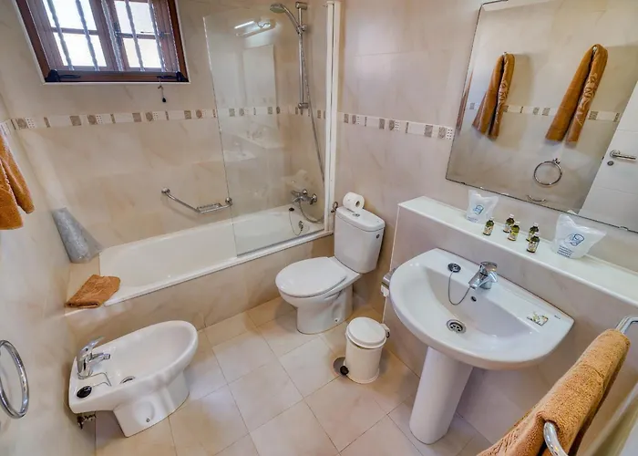 Aparthotel Ona Brisas