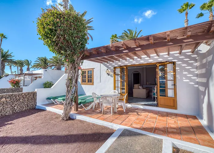 Ona Brisas Apart Otel Playa Blanca