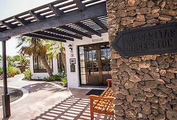 Ona Brisas Apart Otel Playa Blanca