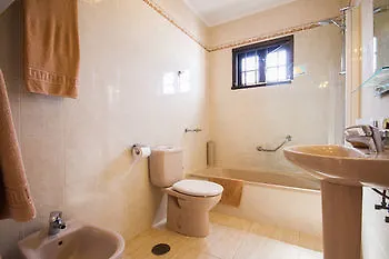 Apart Otel Ona Brisas