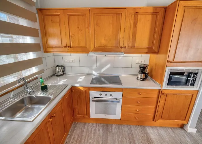 Aparthotel Ona Brisas 4*