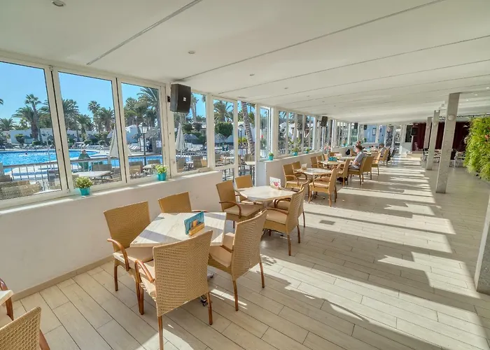 Ona Brisas Apart Otel