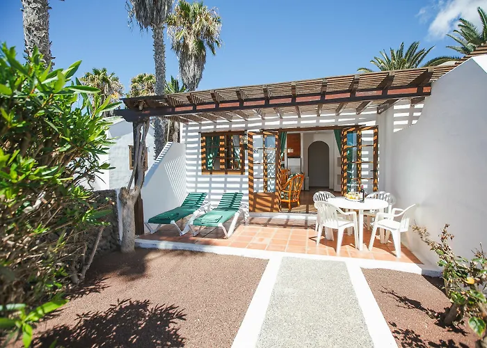 Ona Brisas Apart Otel Playa Blanca