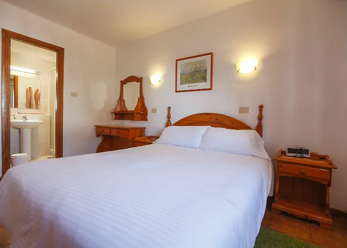 Apart-hotel Ona Brisas