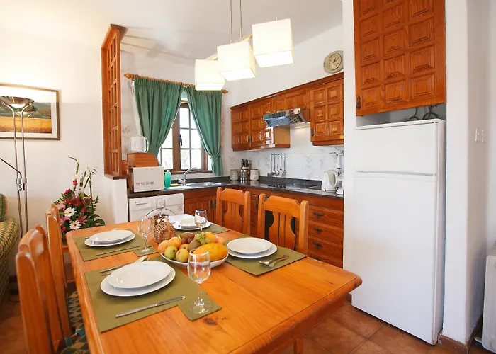 Apart-hotel Ona Brisas 4*