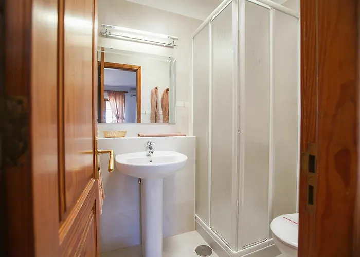 Apart Otel Ona Brisas