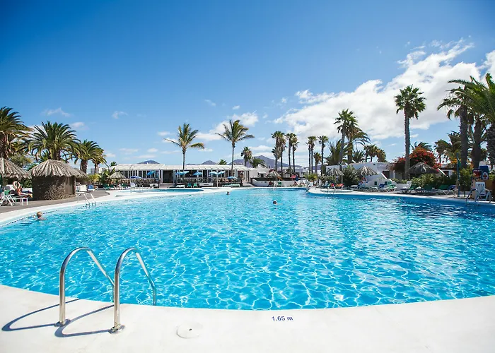 Ona Brisas Apart Otel 4*