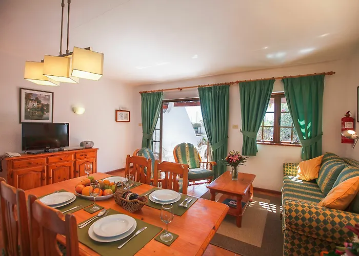 Ona Brisas Apart Otel Playa Blanca